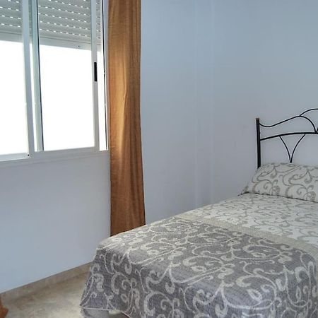 Bonito Piso Cerca De La Estacion Apartment Кордоба Екстериор снимка