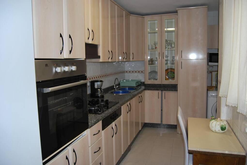 Bonito Piso Cerca De La Estacion Apartment Кордоба Екстериор снимка