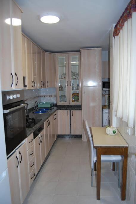 Bonito Piso Cerca De La Estacion Apartment Кордоба Екстериор снимка