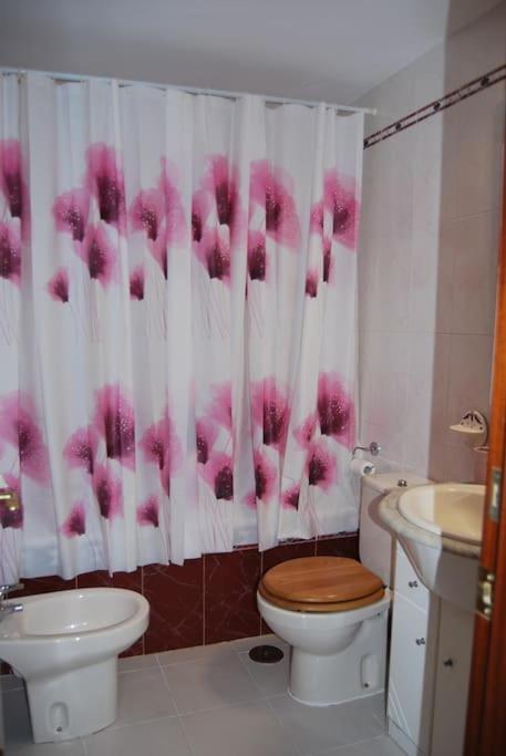 Bonito Piso Cerca De La Estacion Apartment Кордоба Екстериор снимка
